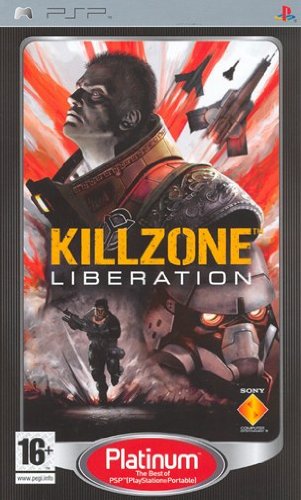 Killzone:Liberation