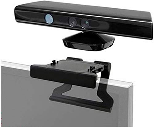 Kinect Sensor de montaje de TV Clip Clip de montaje para Xbox 360
