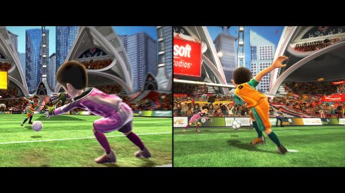 Kinect Sports - Kinect Compatible (Xbox 360) [Importación inglesa]