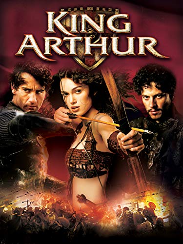 King Arthur
