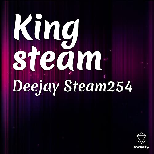 King steam
