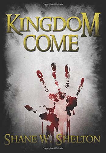 Kingdom Come: Volume 2 (Believing Magic Series)