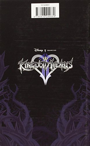 Kingdom Hearts II nº 04/10 (Manga Shonen)