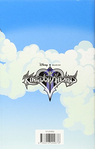 Kingdom Hearts II nº 05/10 (Manga Shonen)