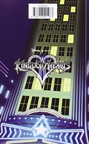 Kingdom Hearts II nº 09/10 (Manga Shonen)