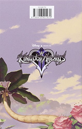 Kingdom Hearts II nº 10/10 (Manga Shonen)