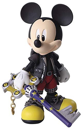 Kingdom Hearts MAR198633 Unisex Adulto