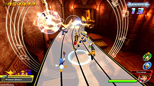 Kingdom Hearts Melody of Memory (Playstation PS4)