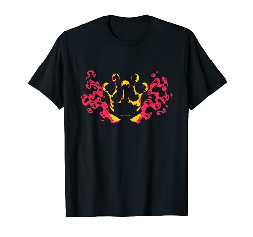 Kingdom Rush Vez'nan Mirada Camiseta