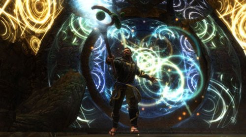 Kingdoms of Amalur: Reckoning [Importación inglesa]