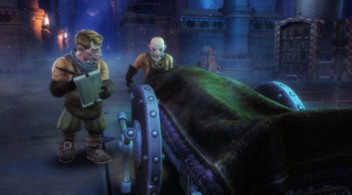 Kingdoms of Amalur: Reckoning [Importación inglesa]