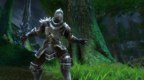Kingdoms of Amalur: Reckoning [Importación inglesa]