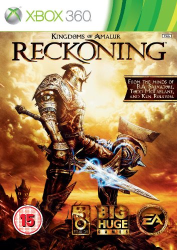 Kingdoms of Amalur: Reckoning [Importación inglesa]