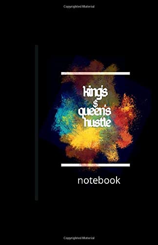 king's and queen's hustle: crafted for the minimalists