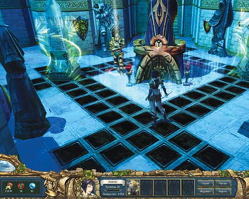 King's Bounty: Crossworlds - Game of the Year Edition (PC DVD) [Importación inglesa]