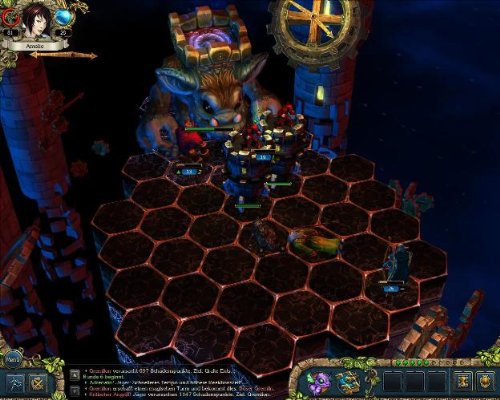 King's Bounty - Gold Edition [Importación alemana]