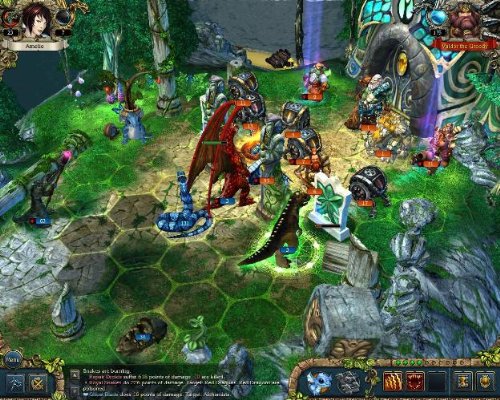 King's Bounty - Gold Edition [Importación alemana]