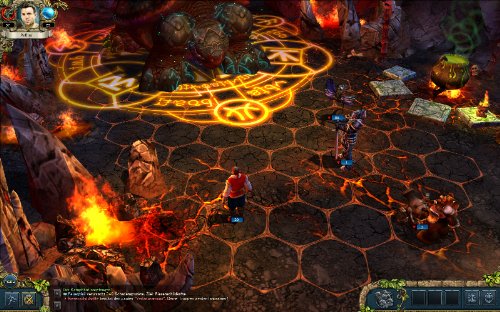 King's Bounty - Gold Edition [Importación alemana]