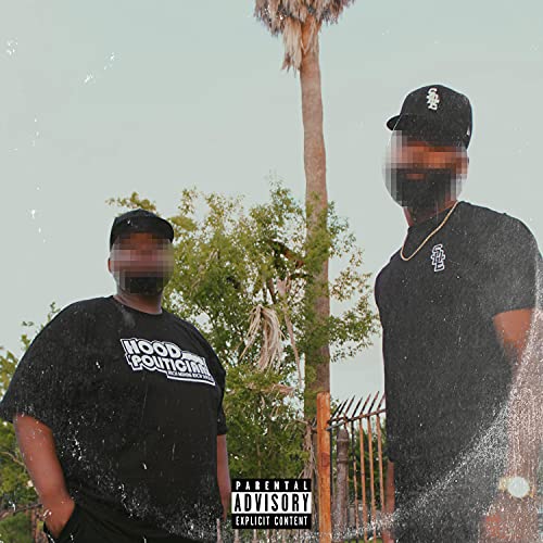 Kings Hustle [Explicit]