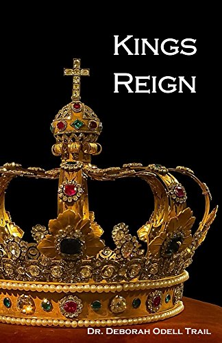 Kings Reign (English Edition)