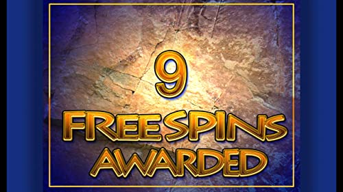 King's Tomb Video Slot Machine