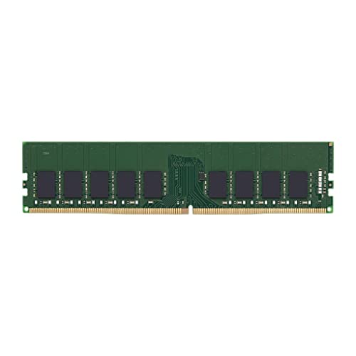 Kingston Server Premier 32GB 3200MHz DDR4 ECC CL22 DIMM 2Rx8 Memoria de servidor
