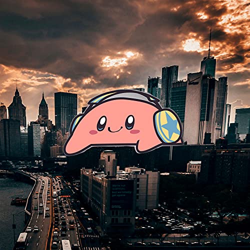 Kirby's TrapLand Adventure