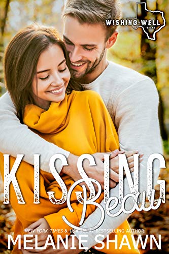 Kissing Beau (Wishing Well, Texas Book 12) (English Edition)