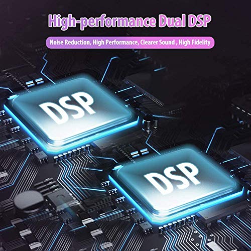 Kit de micrófono de Condensador V8 con Tarjeta de Sonido en Vivo BM-800, Brazo de suspensión Ajustable, Soporte de Choque de Metal y Filtro Pop de Doble Capa para Estudio de grabación (Dorado)