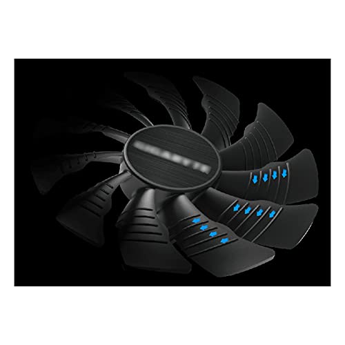 kitbooly Tarjeta gráfica Tarjetas de vídeo Fit for NVIDIA Geforce GTX 1060 WINDFORCE OC de 3 GB integradas con Memoria GDDR5 de 192 bits de 3 GBTarjeta Gráfica