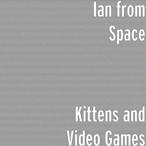 Kittens and Video Games