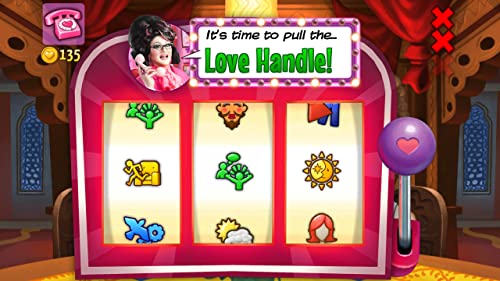 Kitty Powers' Matchmaker