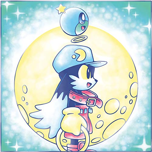 Klonoa: Door to Phantomile (Original Video Game Soundtrack [Vinilo]