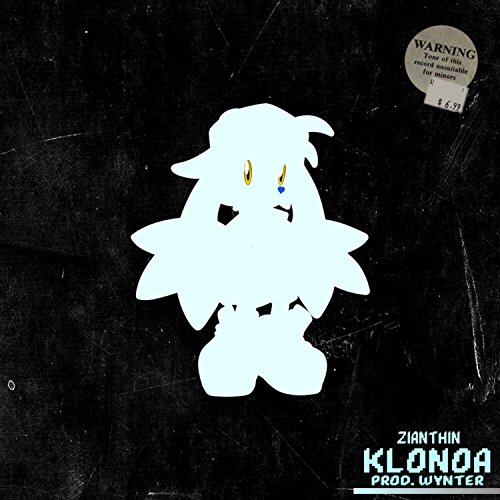 Klonoa [Explicit]