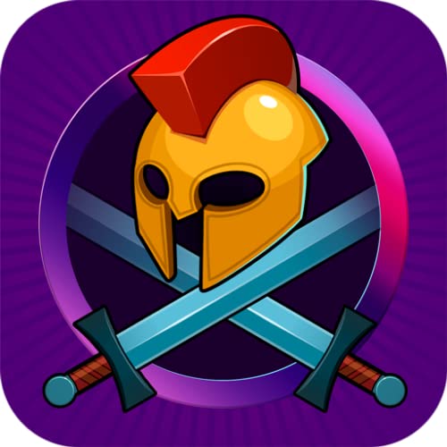 Knight Battle - Shovel The Treasure