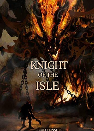 Knight of the Isle (English Edition)