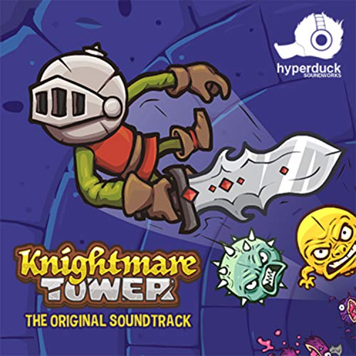 Knightmare Tower Theme