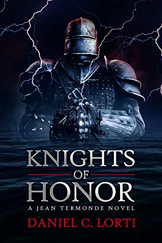 Knights of Honor (Jean Termonde Novel Book 2) (English Edition)