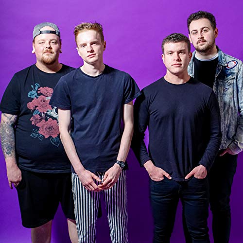 Knock Me Out [Explicit]