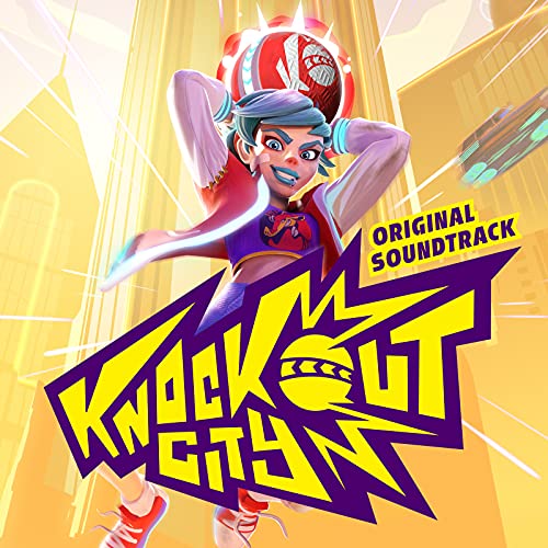 Knockout City (Original Soundtrack)