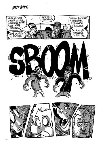 Kobane calling. Oggi