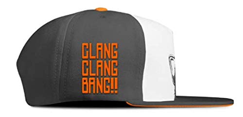 Koch Media CoD Black Ops 4 - Gorra Clang Clang Bang