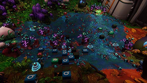 KOCH MEDIA SAS Base Espacial STARTOPIA SWI VF