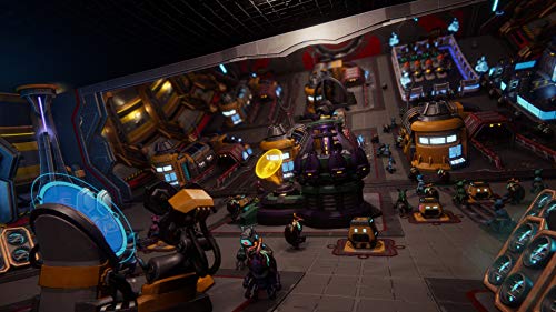KOCH MEDIA SAS Base Espacial STARTOPIA SWI VF