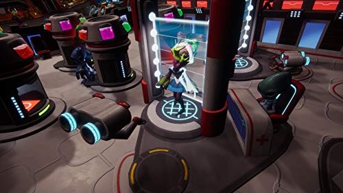 KOCH MEDIA SAS Base Espacial STARTOPIA SWI VF