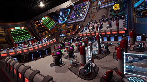 KOCH MEDIA SAS Base Espacial STARTOPIA SWI VF
