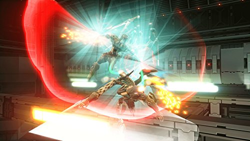 Konami Anubis Zone of the Enders M?RS VR SONY PS4 PLAYSTATION 4 JAPANESE VERSION [video game]