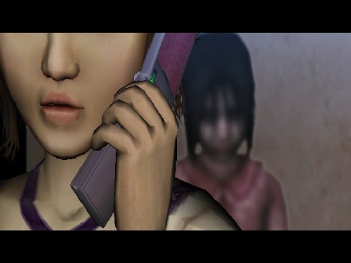 Konami Calling - Juego