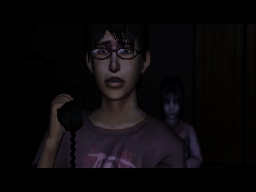 Konami Calling - Juego