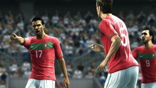 Konami Pro Evolution Soccer 2012 - Juego (PlayStation 3, Deportes, E (para todos))